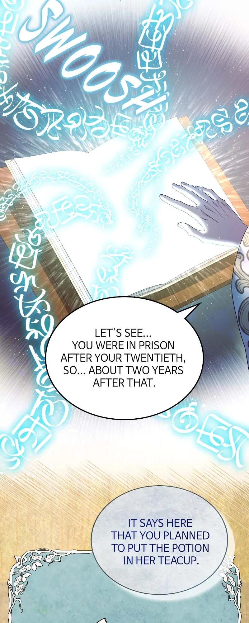 I’ll End This Engagement! Chapter 72 – Page 27
