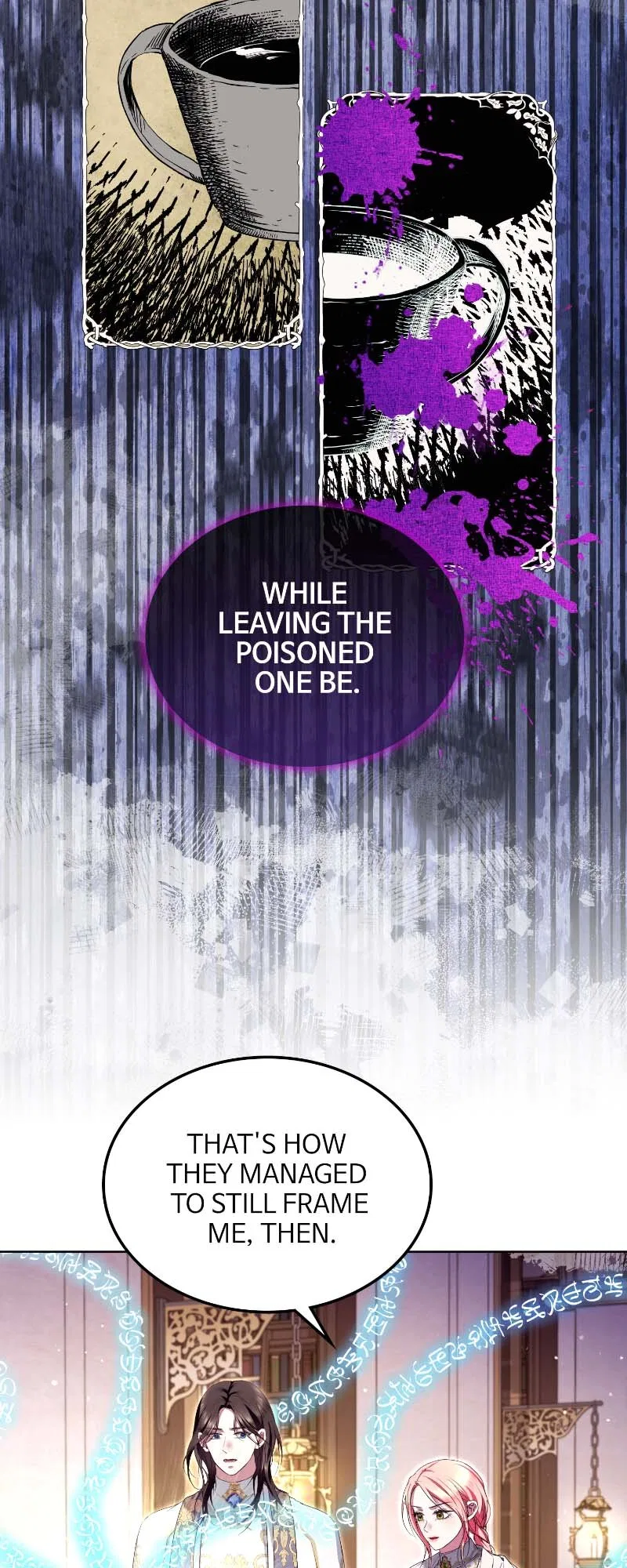 I’ll End This Engagement! Chapter 72 – Page 31