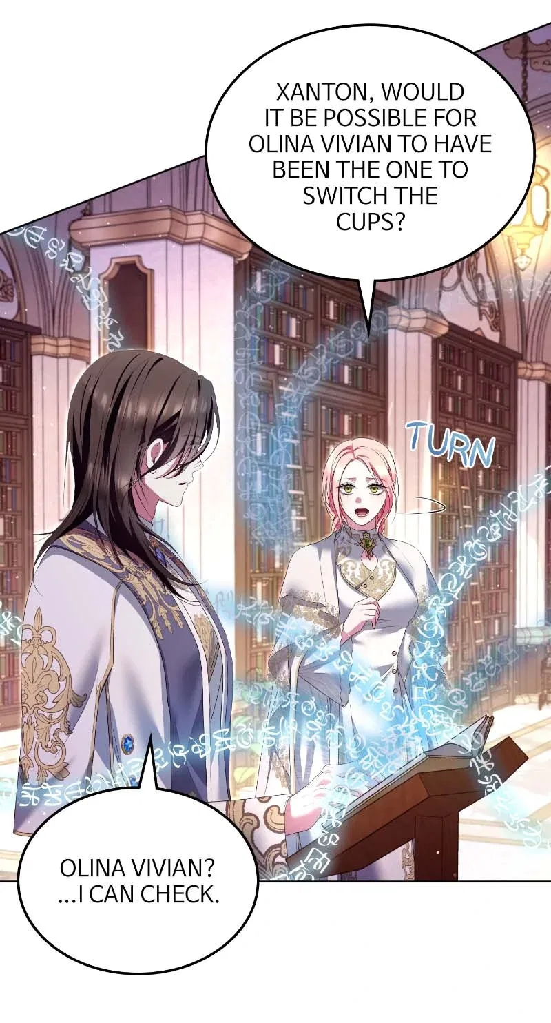 I’ll End This Engagement! Chapter 72 – Page 34
