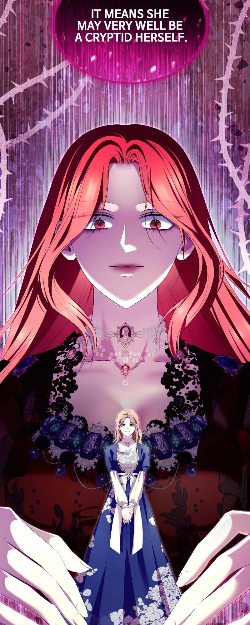 I’ll End This Engagement! Chapter 72 – Page 38