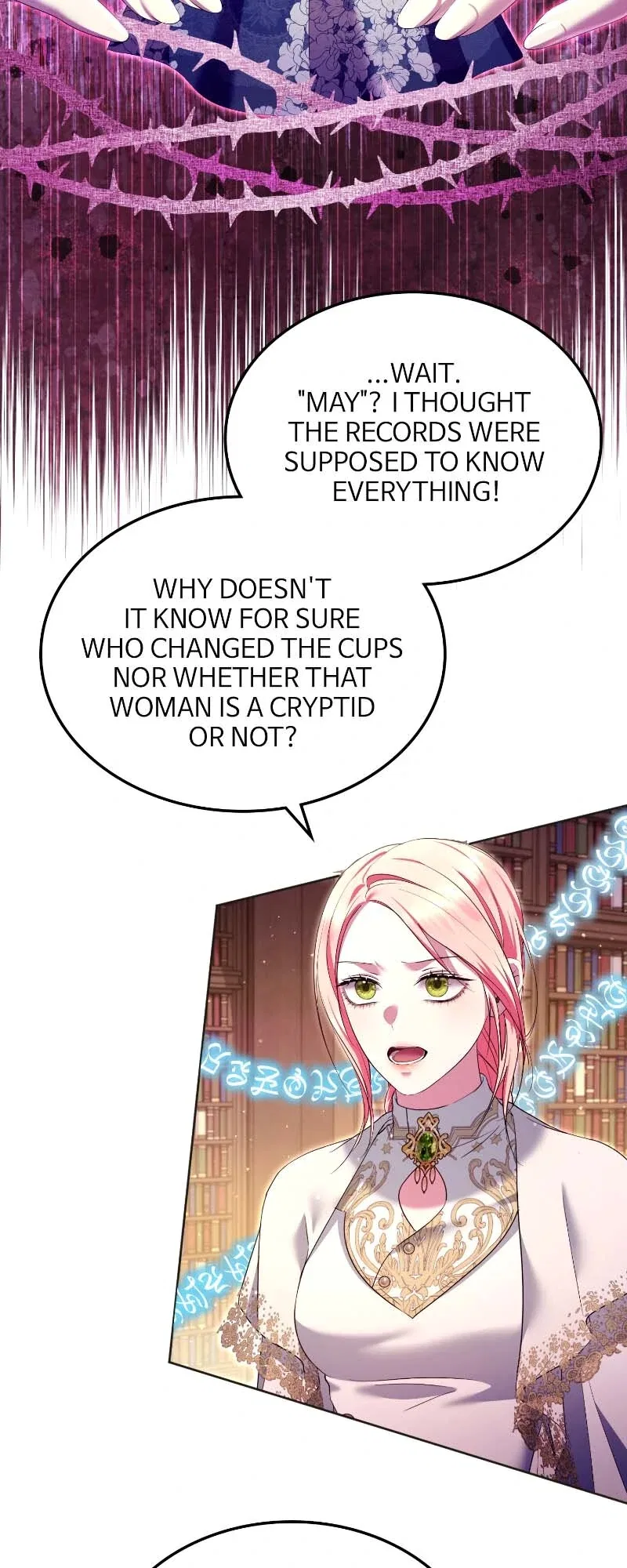 I’ll End This Engagement! Chapter 72 – Page 39