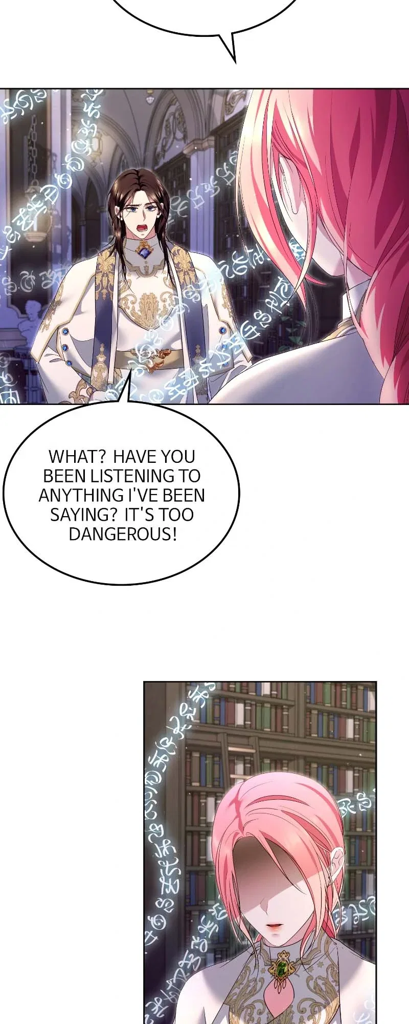 I’ll End This Engagement! Chapter 72 – Page 45