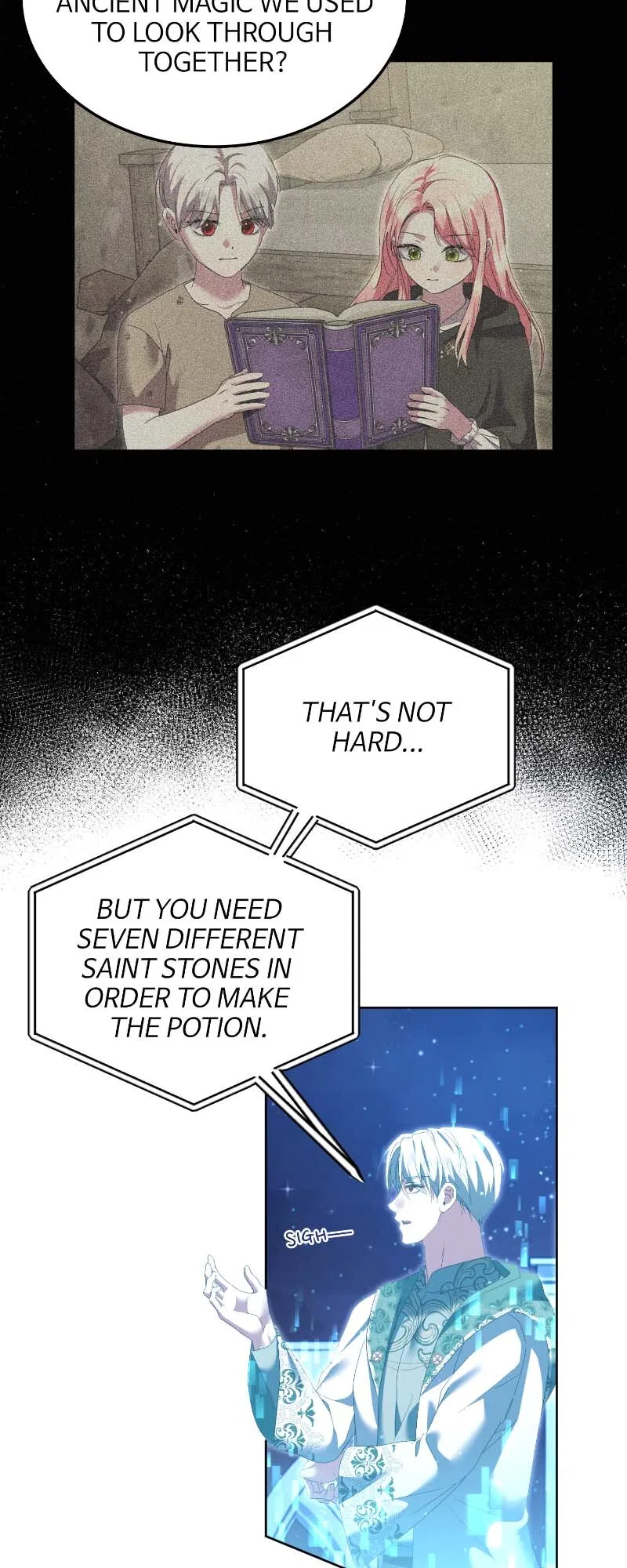 I’ll End This Engagement! Chapter 72 – Page 54
