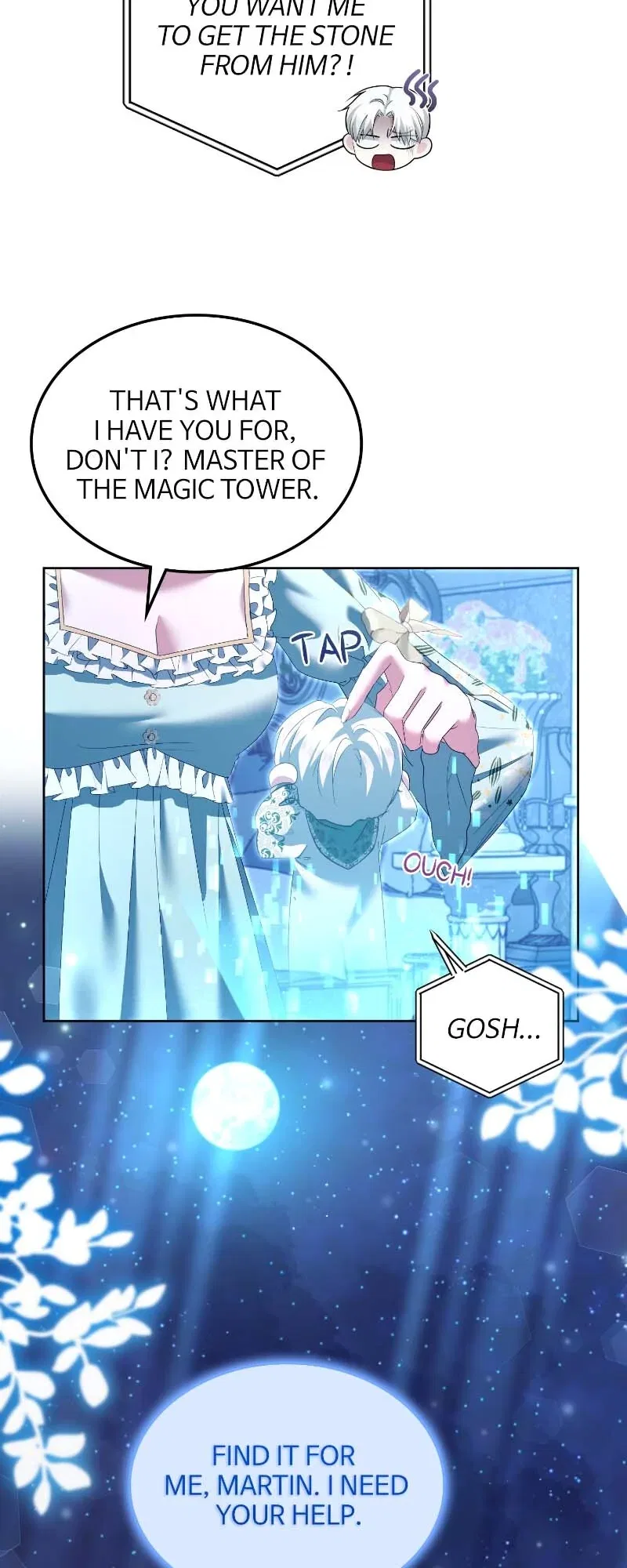 I’ll End This Engagement! Chapter 72 – Page 57