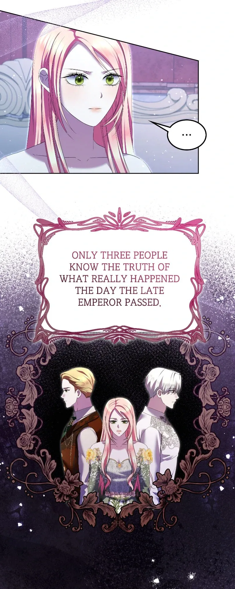 I’ll End This Engagement! Chapter 71 – Page 3
