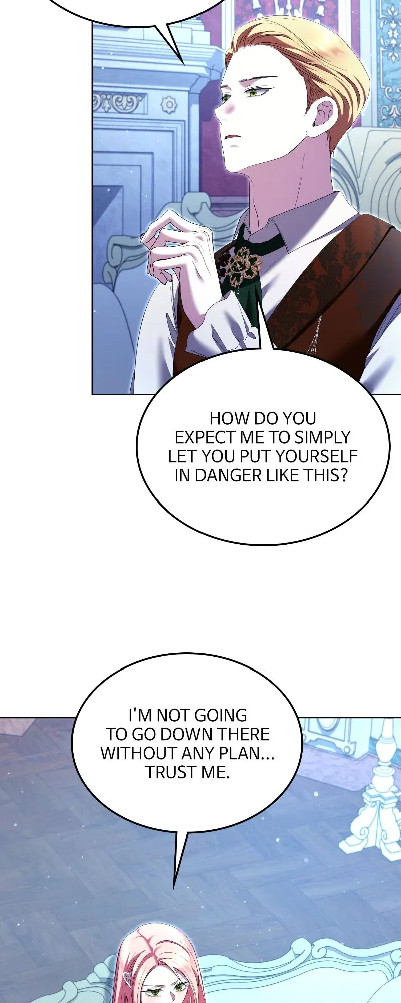 I’ll End This Engagement! Chapter 71 – Page 11