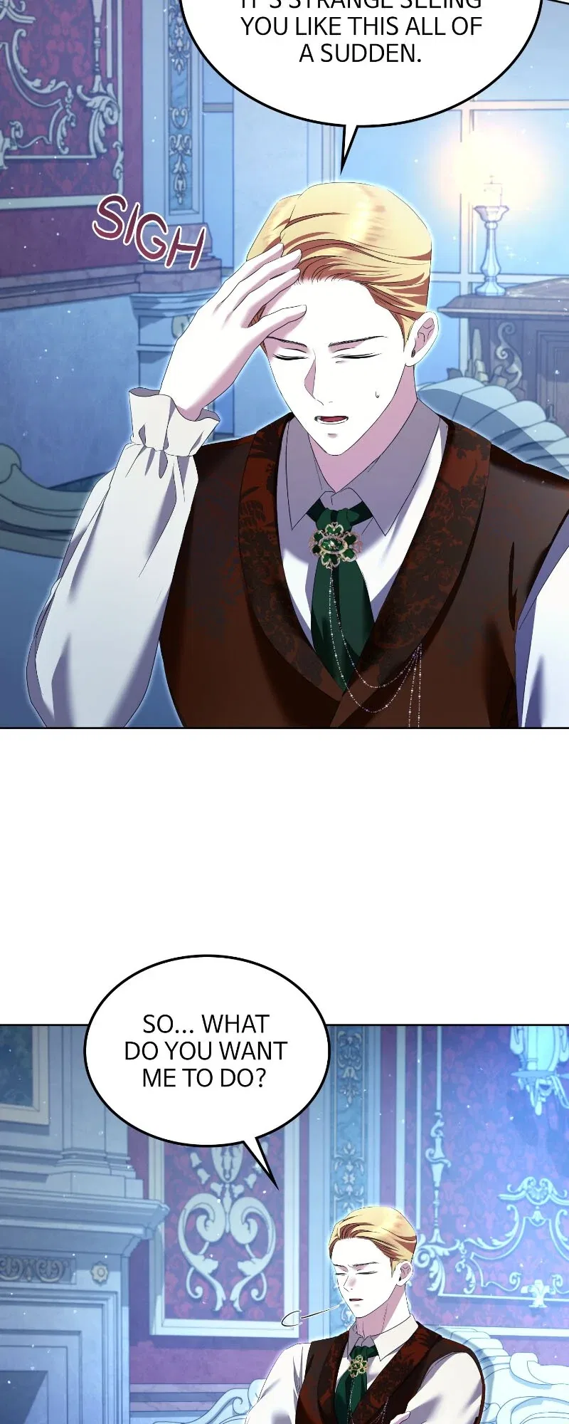 I’ll End This Engagement! Chapter 71 – Page 13
