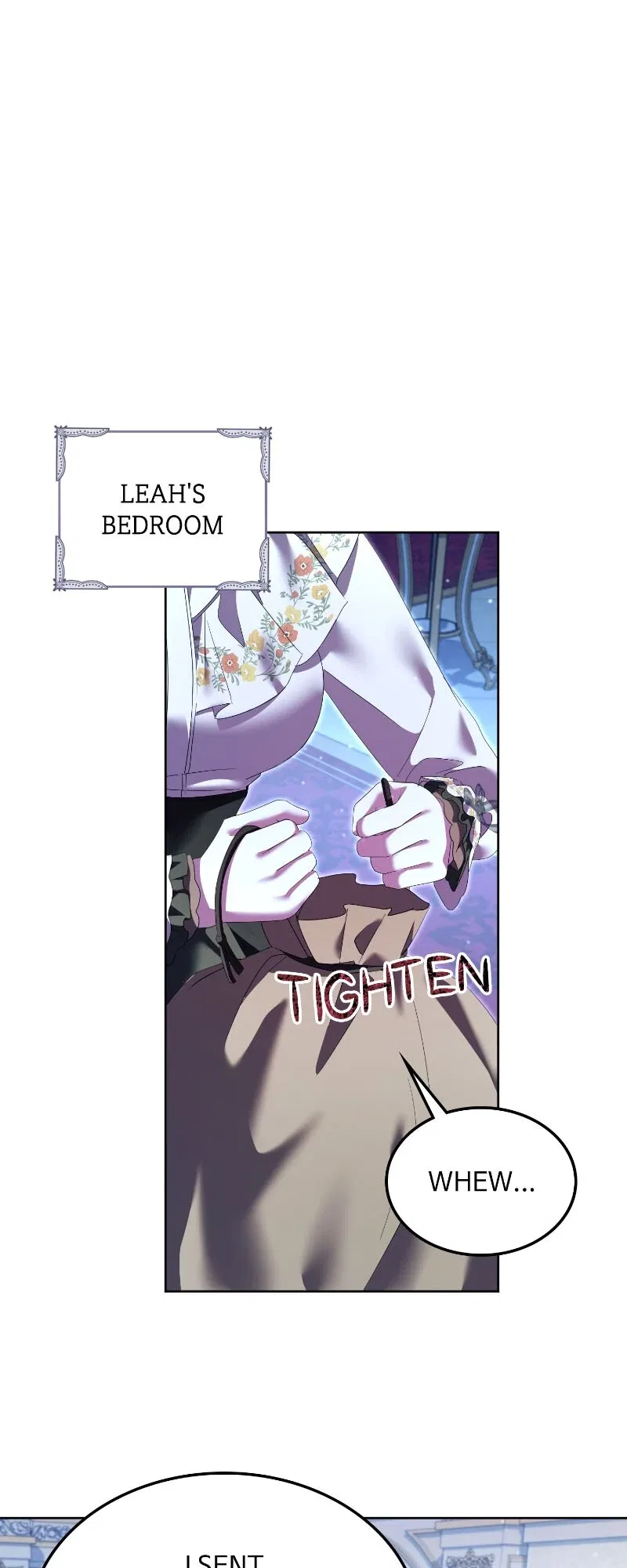 I’ll End This Engagement! Chapter 71 – Page 18