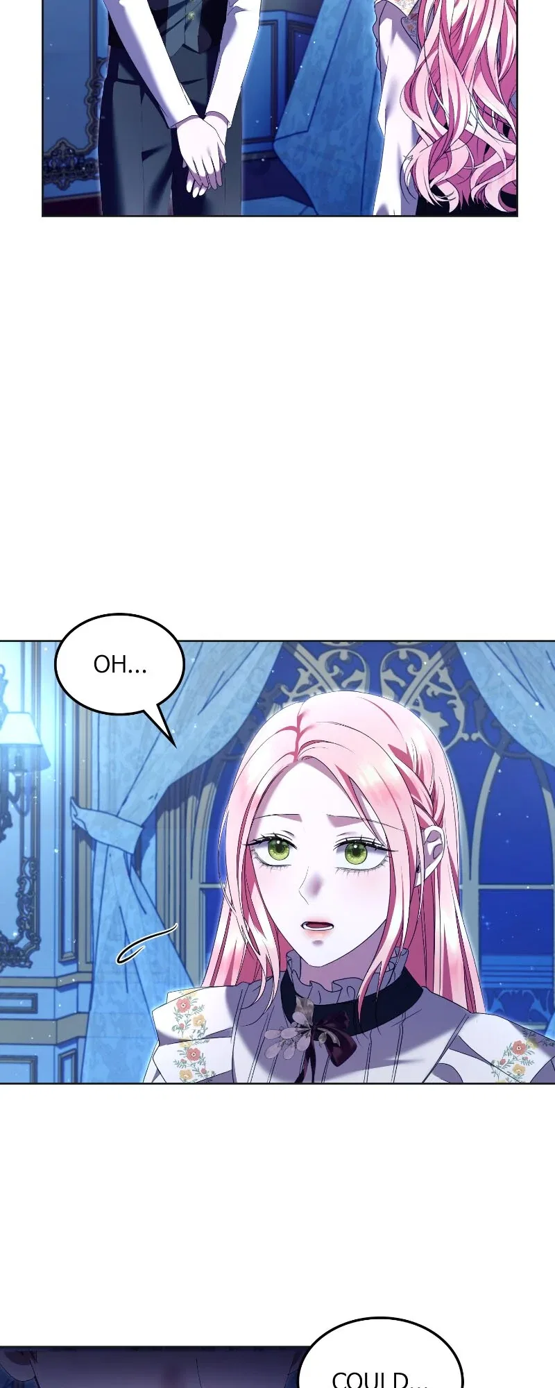 I’ll End This Engagement! Chapter 71 – Page 23