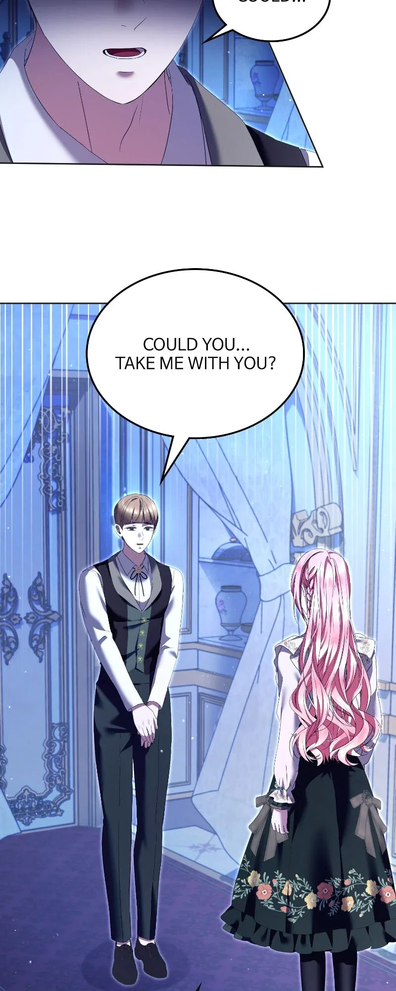 I’ll End This Engagement! Chapter 71 – Page 24