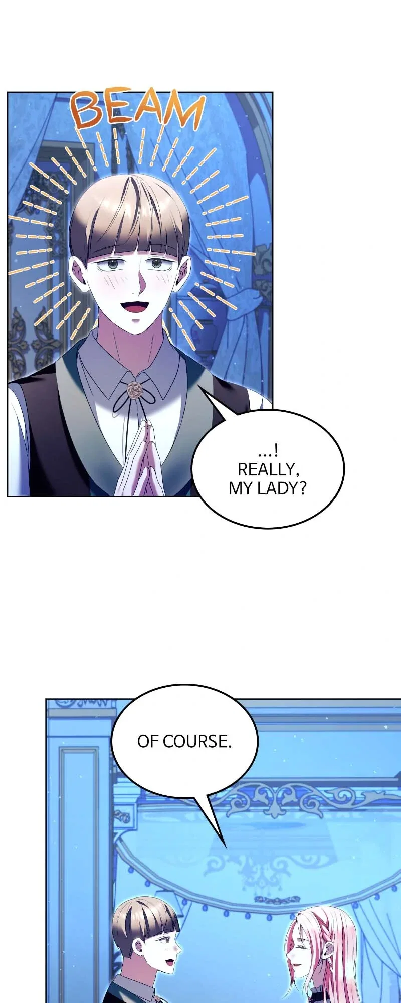 I’ll End This Engagement! Chapter 71 – Page 29
