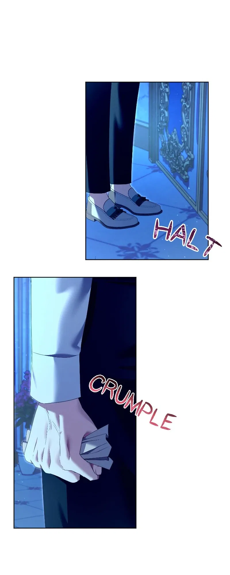 I’ll End This Engagement! Chapter 71 – Page 41
