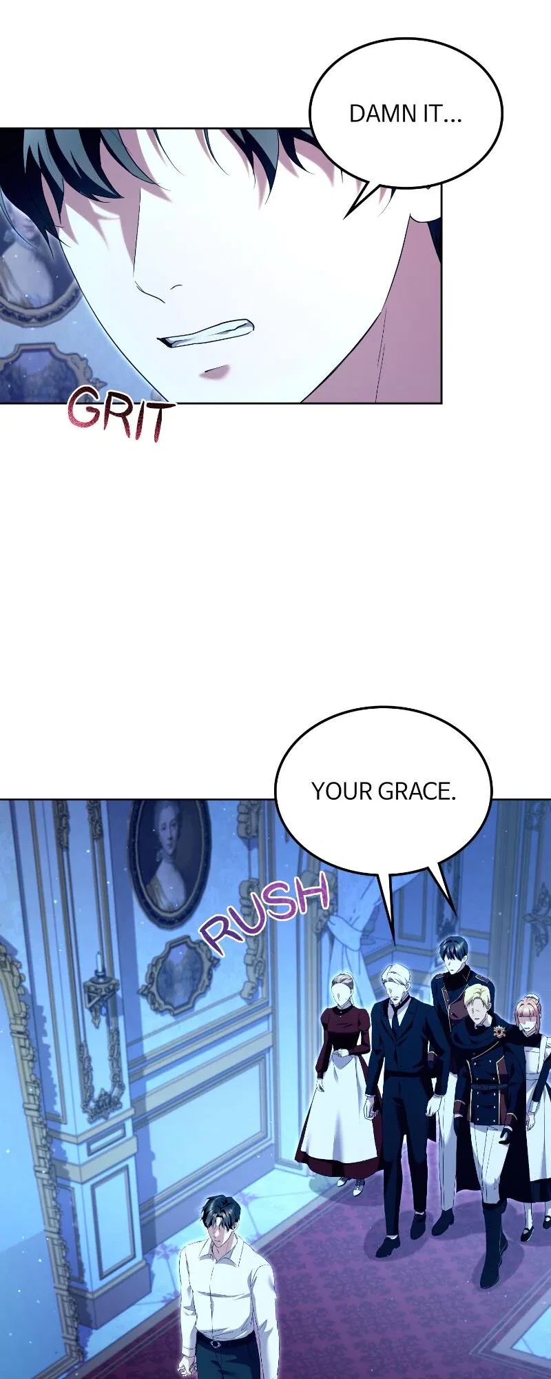 I’ll End This Engagement! Chapter 71 – Page 45