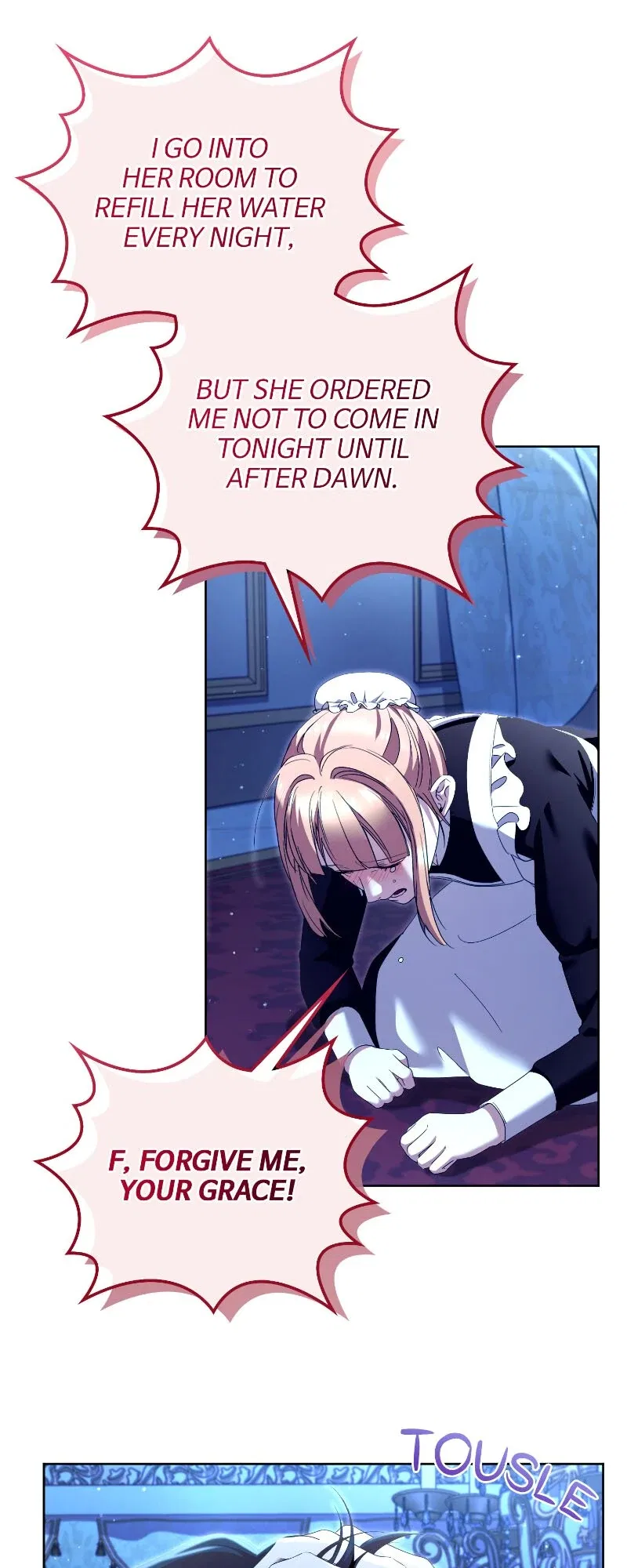 I’ll End This Engagement! Chapter 71 – Page 49