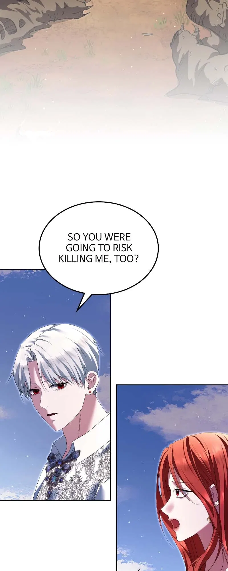 I’ll End This Engagement! Chapter 70 – Page 3