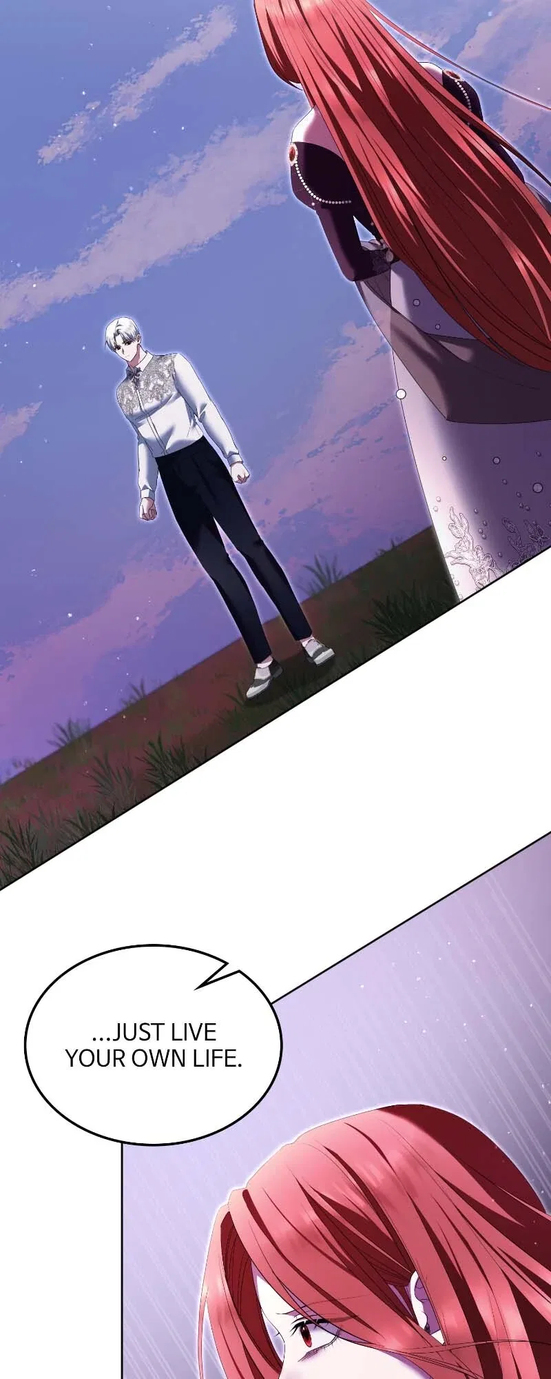 I’ll End This Engagement! Chapter 70 – Page 8