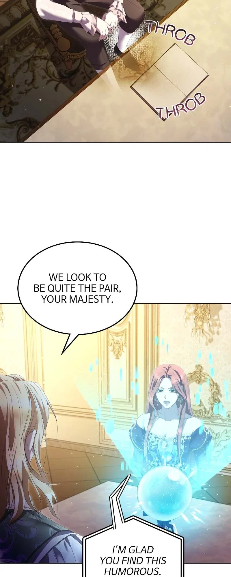 I’ll End This Engagement! Chapter 70 – Page 14