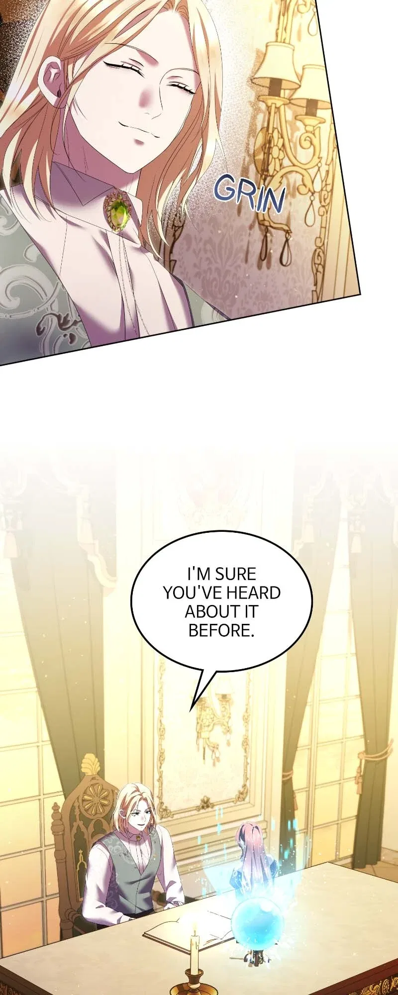 I’ll End This Engagement! Chapter 70 – Page 16