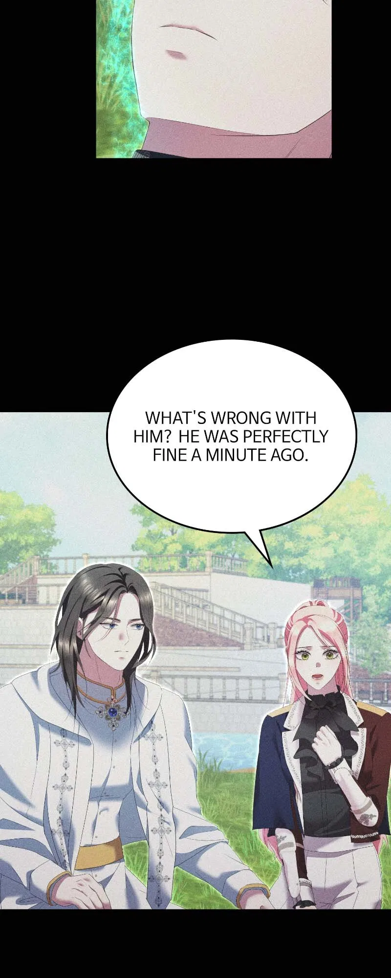 I’ll End This Engagement! Chapter 70 – Page 28