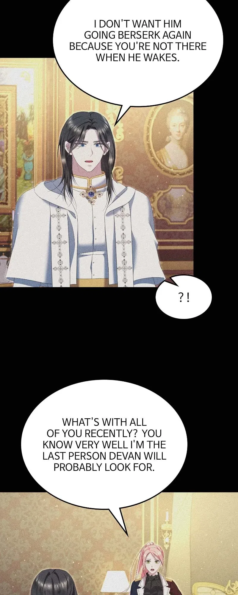 I’ll End This Engagement! Chapter 70 – Page 33