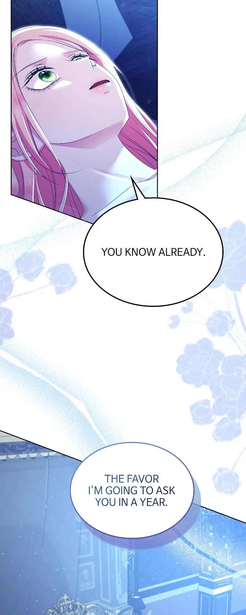 I’ll End This Engagement! Chapter 70 – Page 46