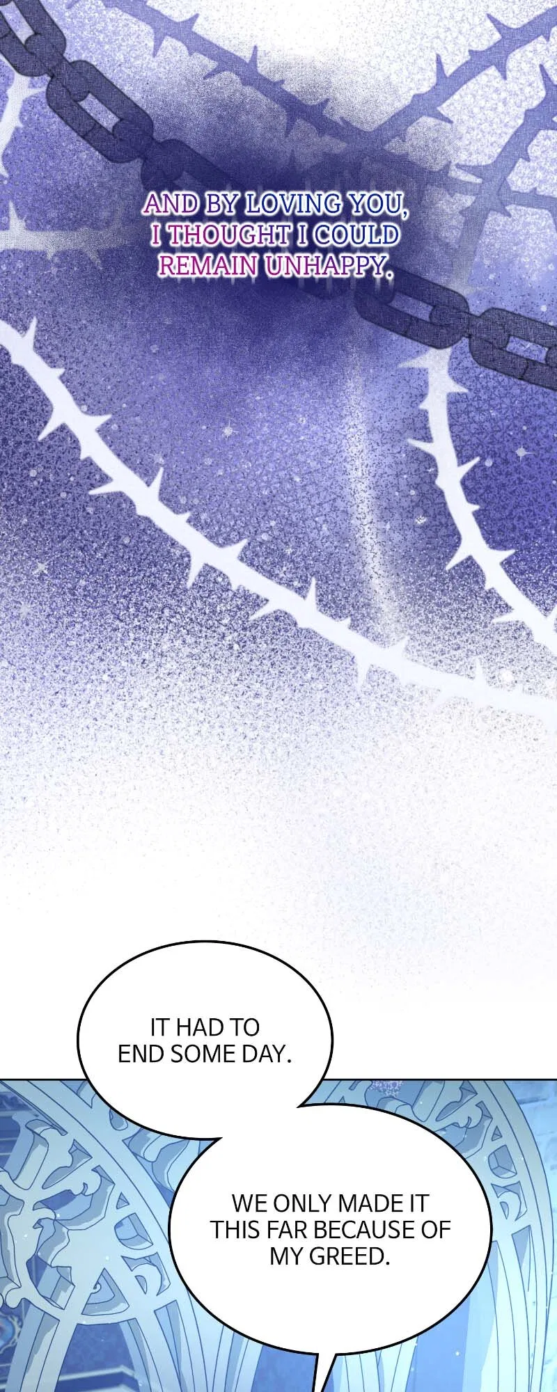 I’ll End This Engagement! Chapter 70 – Page 51