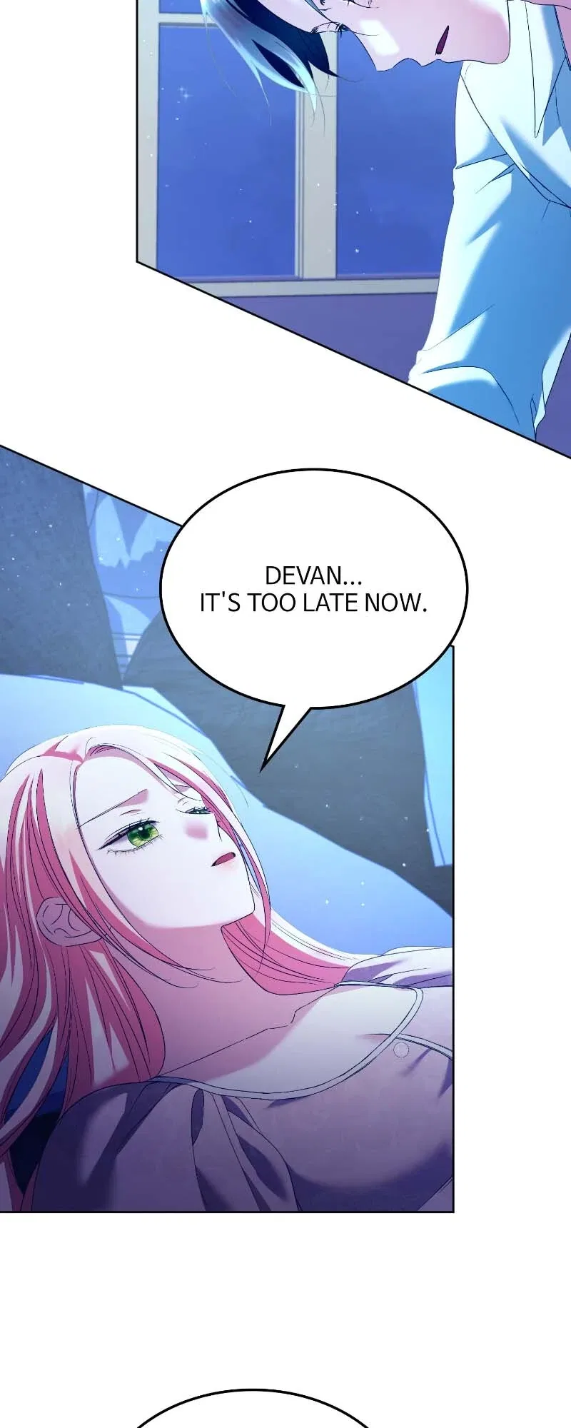 I’ll End This Engagement! Chapter 70 – Page 56