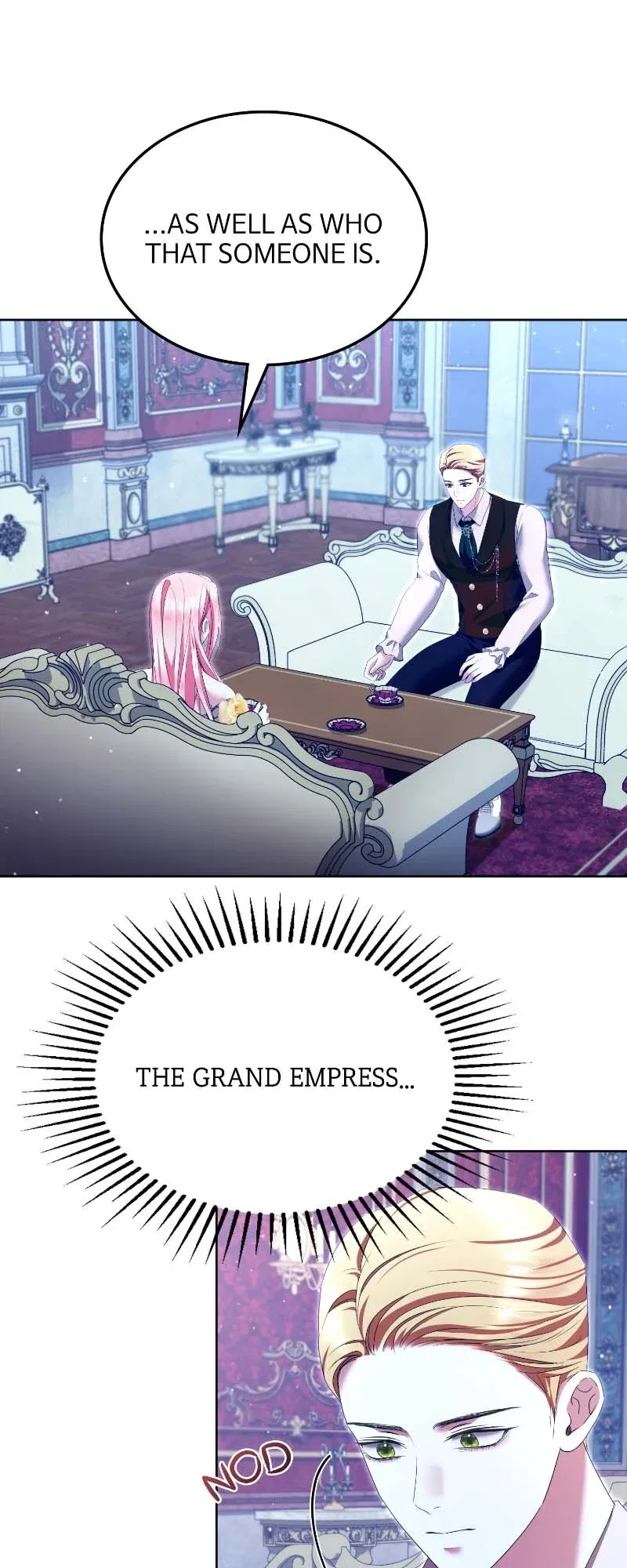 I’ll End This Engagement! Chapter 70 – Page 66