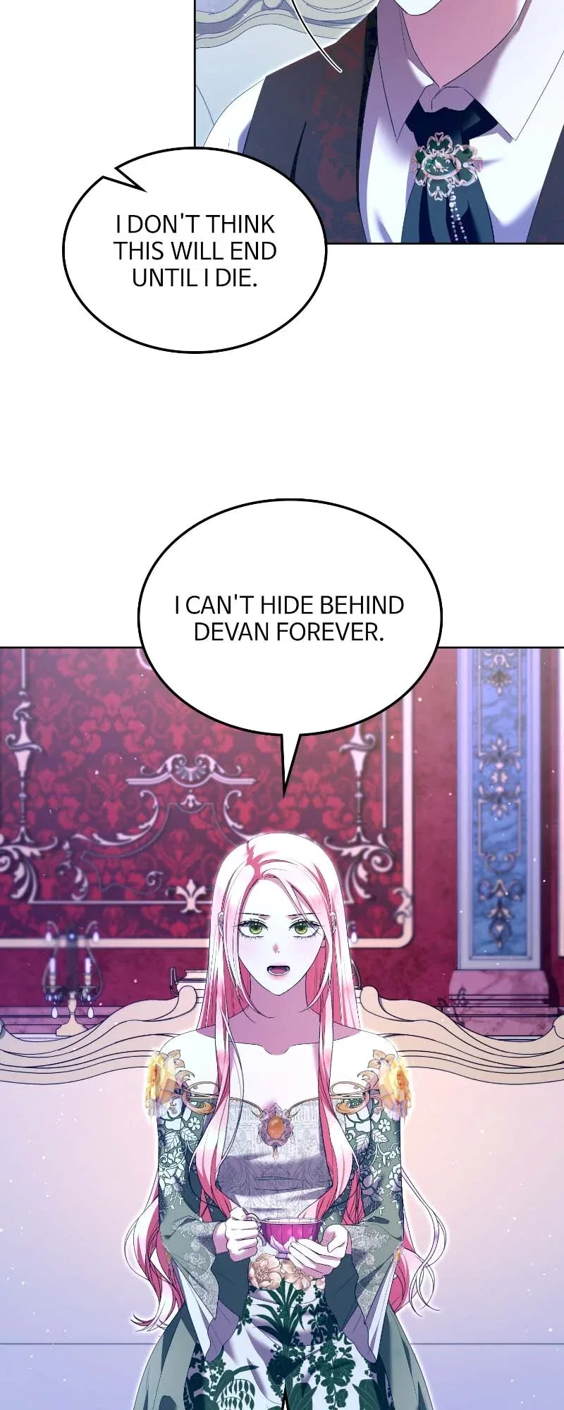 I’ll End This Engagement! Chapter 70 – Page 67