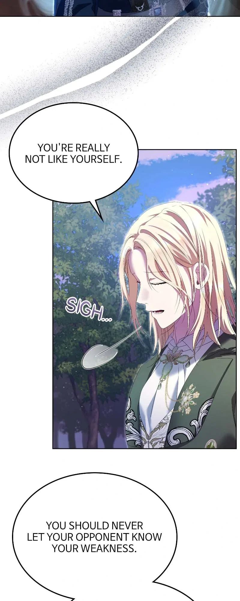 I’ll End This Engagement! Chapter 69 – Page 5