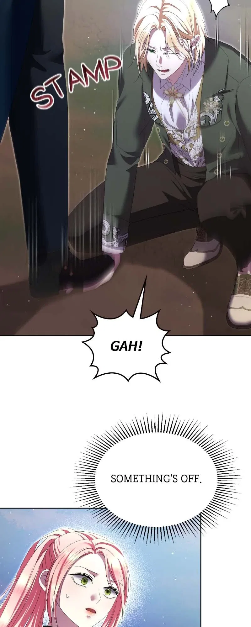 I’ll End This Engagement! Chapter 69 – Page 14