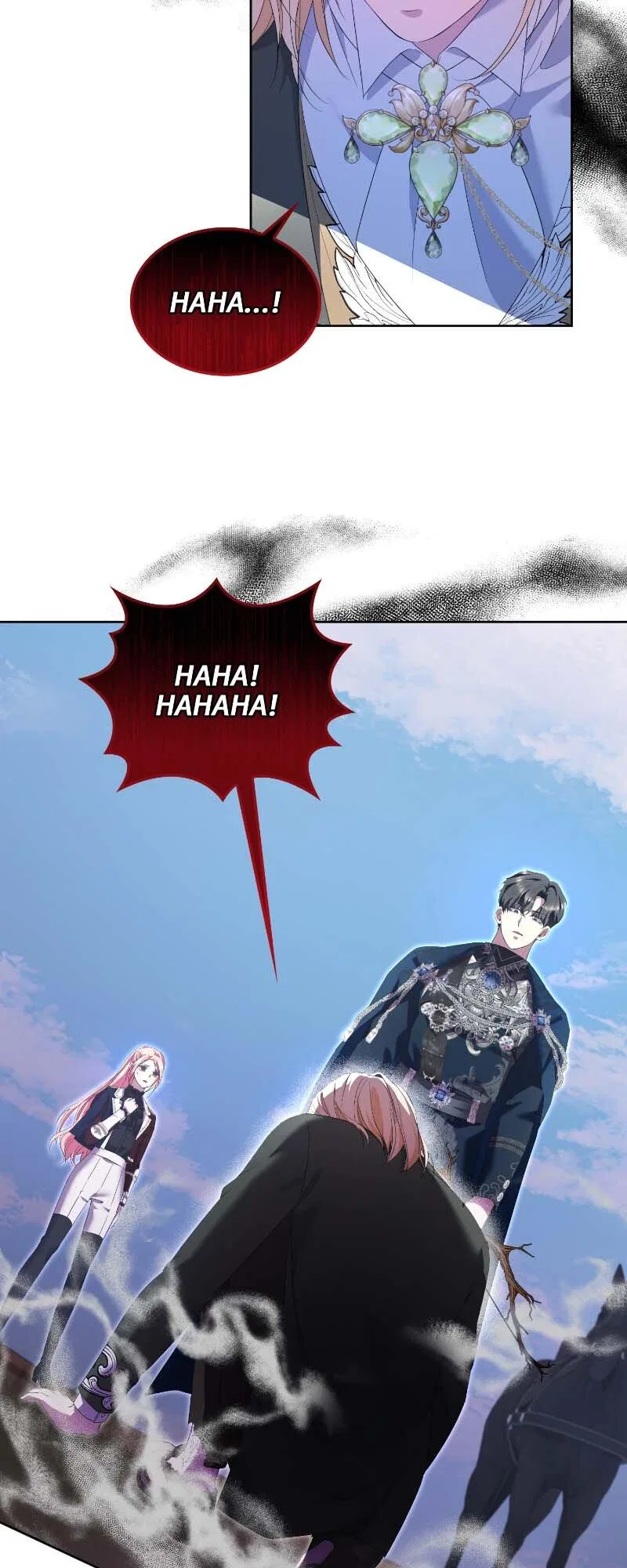 I’ll End This Engagement! Chapter 69 – Page 16