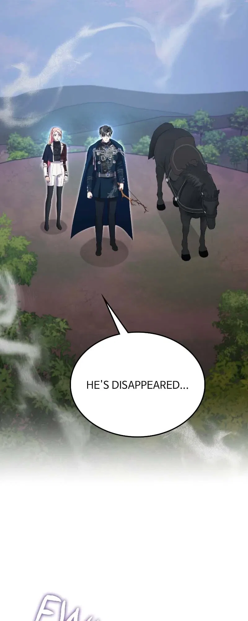 I’ll End This Engagement! Chapter 69 – Page 19