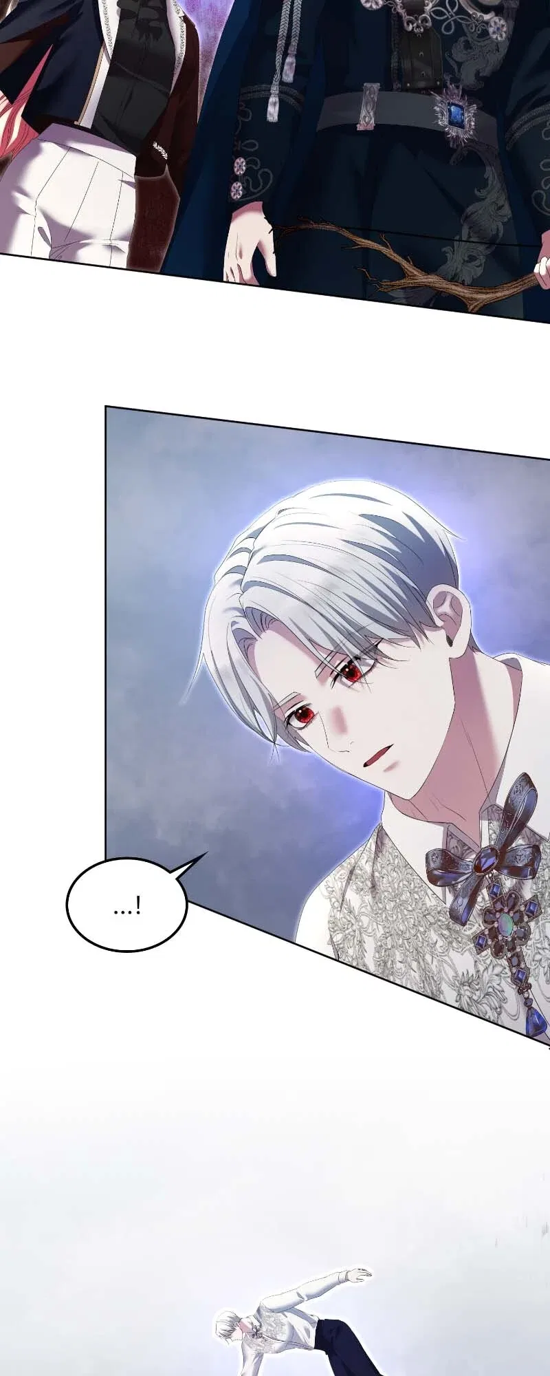 I’ll End This Engagement! Chapter 69 – Page 27