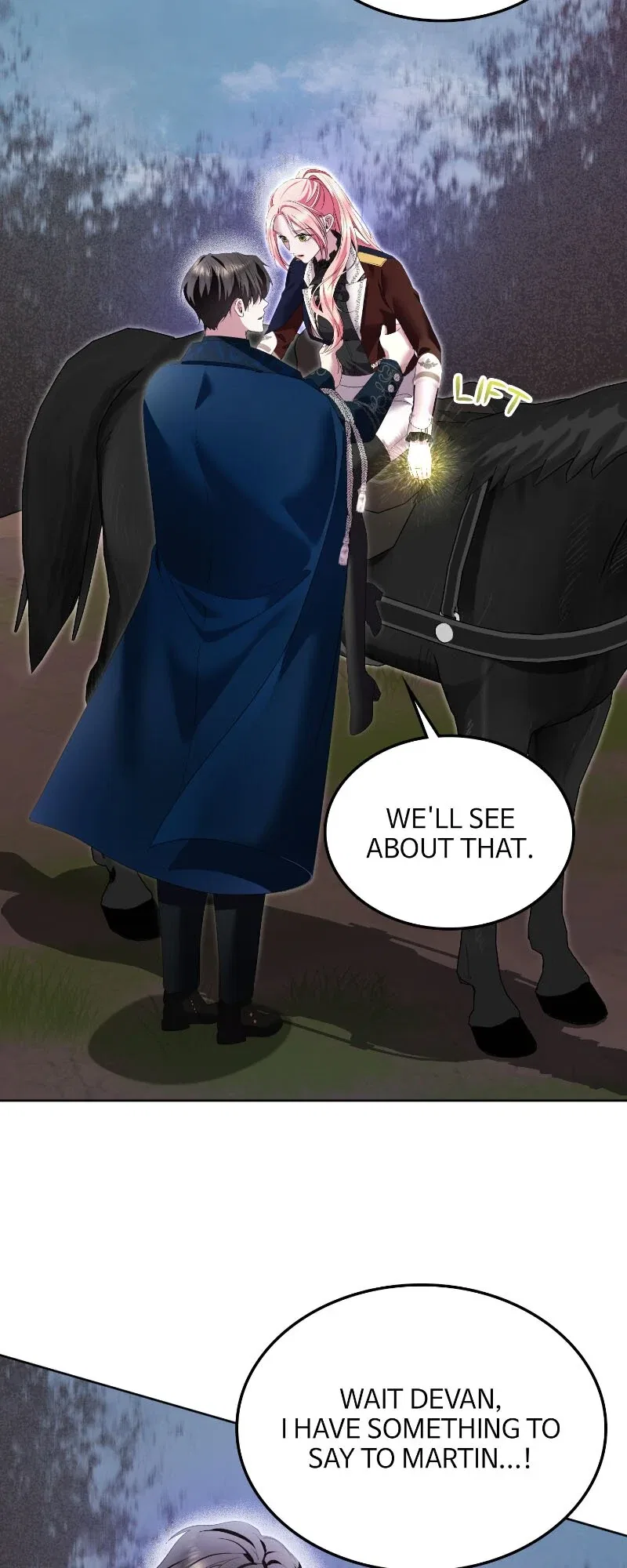 I’ll End This Engagement! Chapter 69 – Page 32