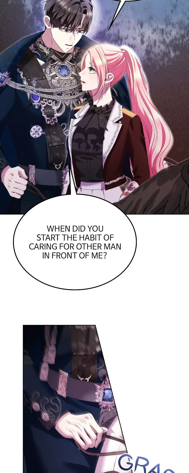 I’ll End This Engagement! Chapter 69 – Page 33