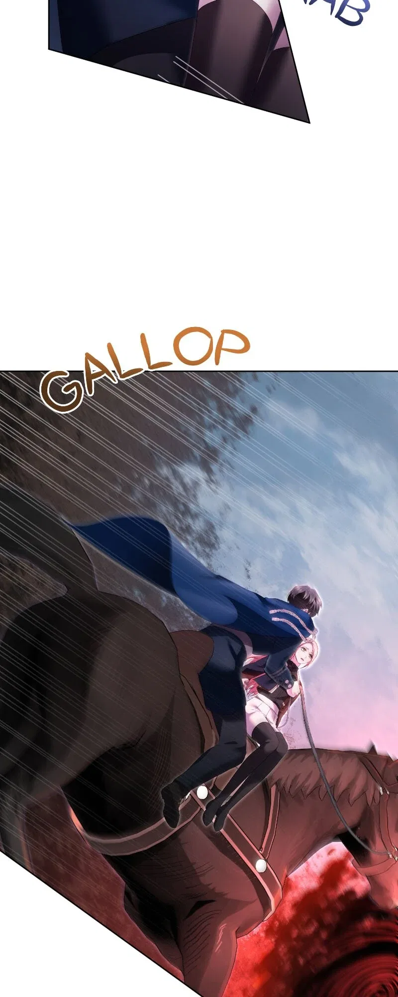 I’ll End This Engagement! Chapter 69 – Page 34