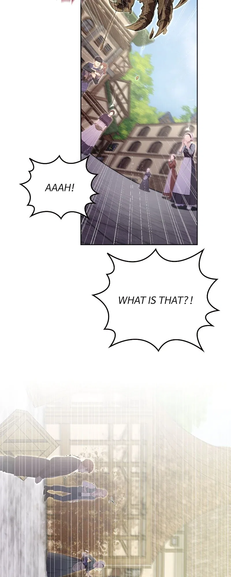 I’ll End This Engagement! Chapter 69 – Page 43