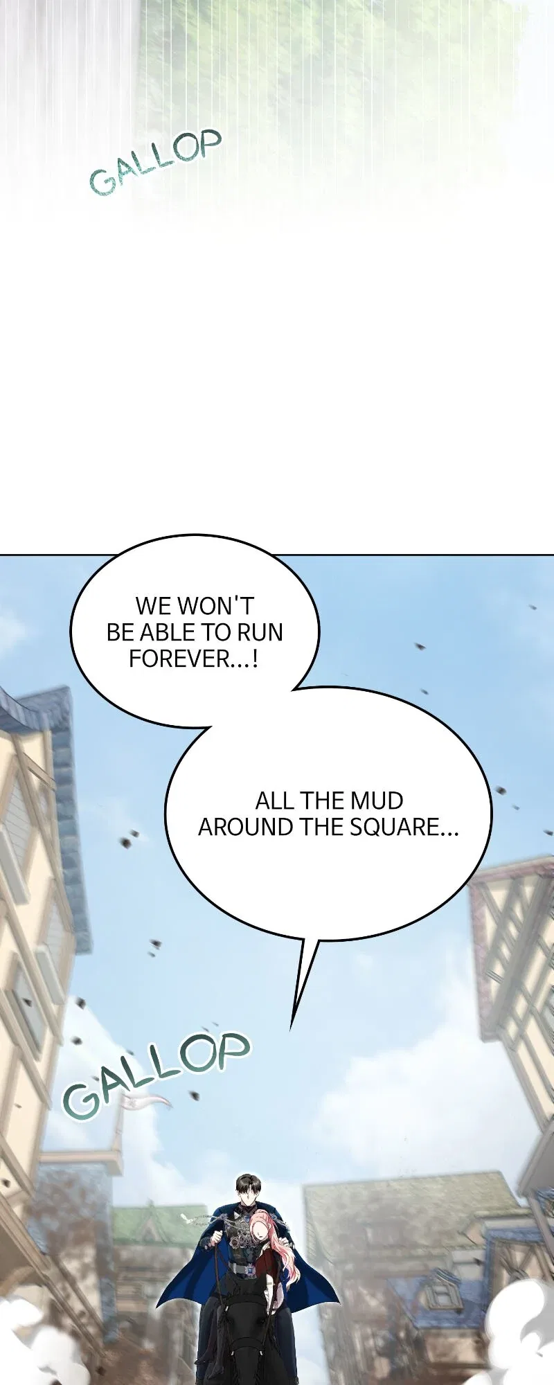 I’ll End This Engagement! Chapter 69 – Page 45