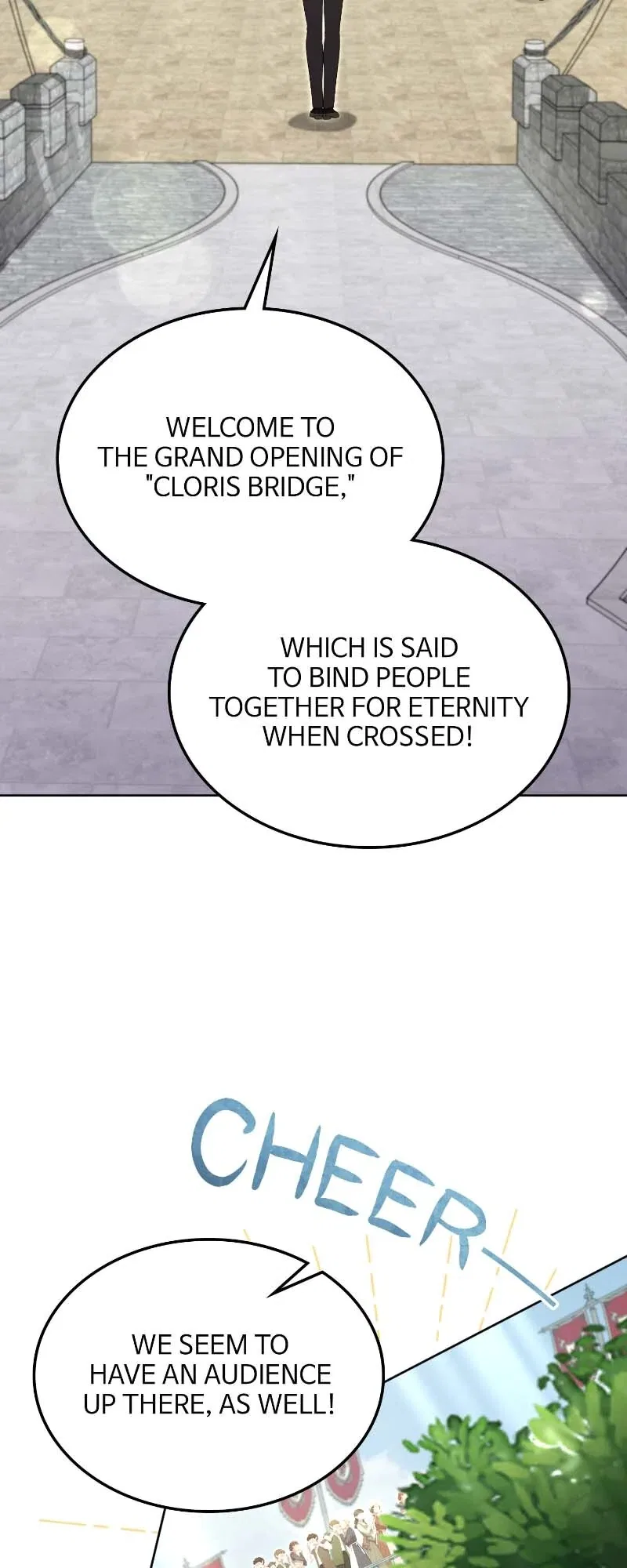 I’ll End This Engagement! Chapter 69 – Page 49