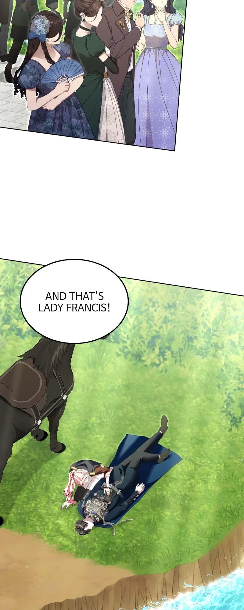 I’ll End This Engagement! Chapter 69 – Page 66