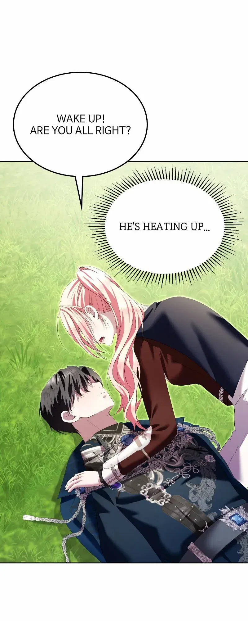 I’ll End This Engagement! Chapter 69 – Page 69