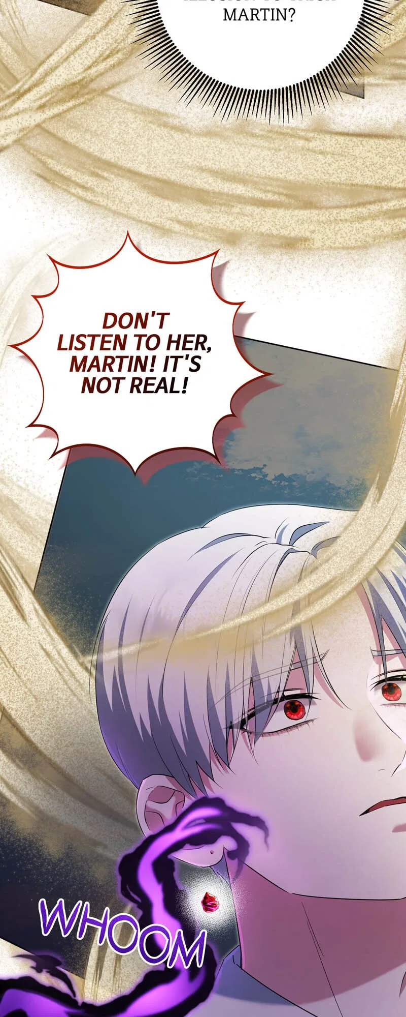 I’ll End This Engagement! Chapter 68 – Page 3