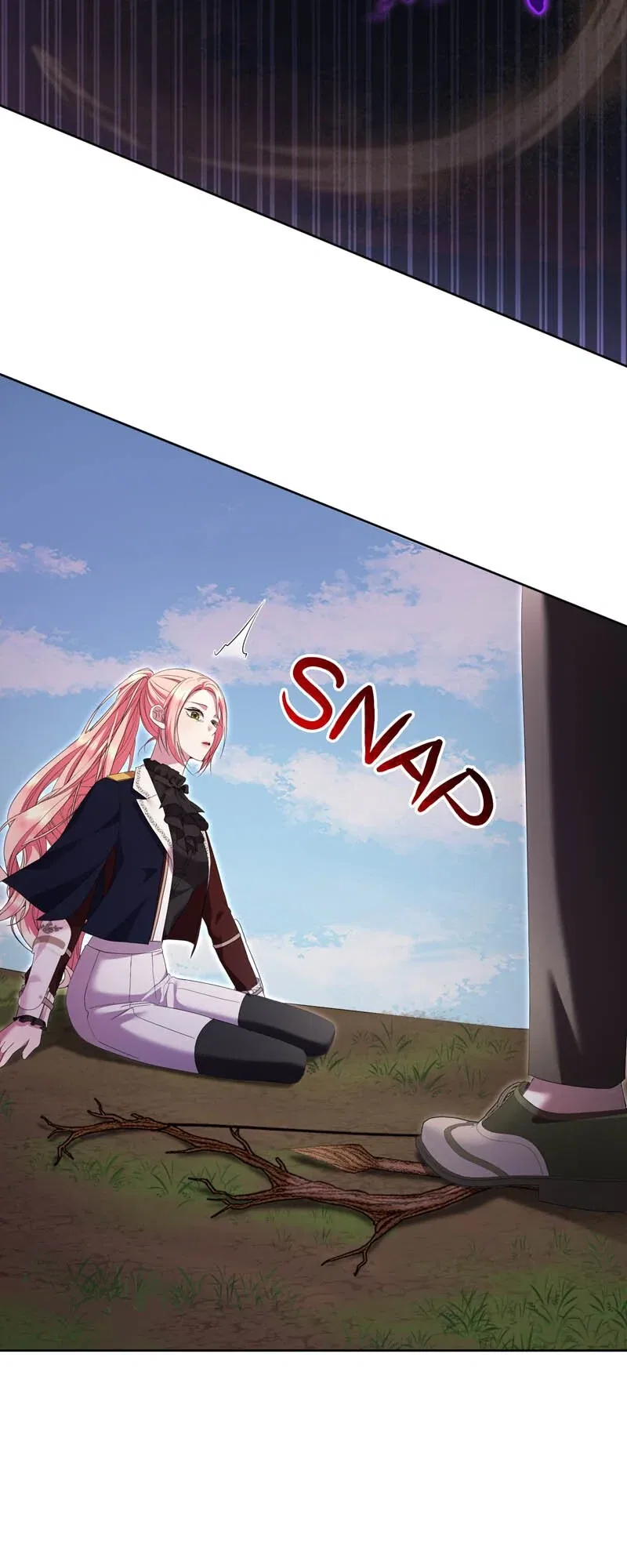 I’ll End This Engagement! Chapter 68 – Page 7