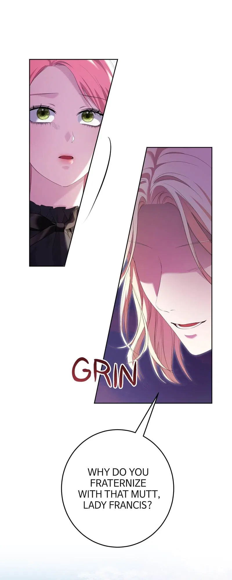 I’ll End This Engagement! Chapter 68 – Page 8