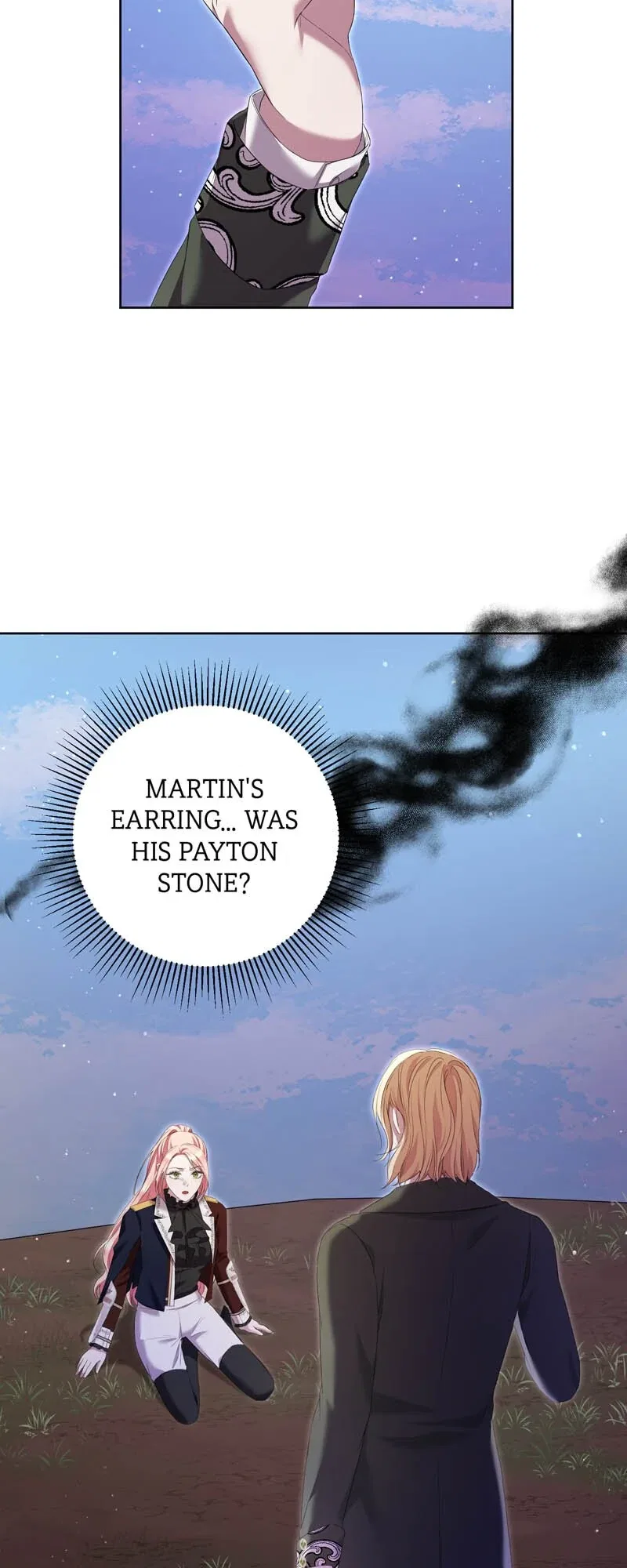 I’ll End This Engagement! Chapter 68 – Page 12