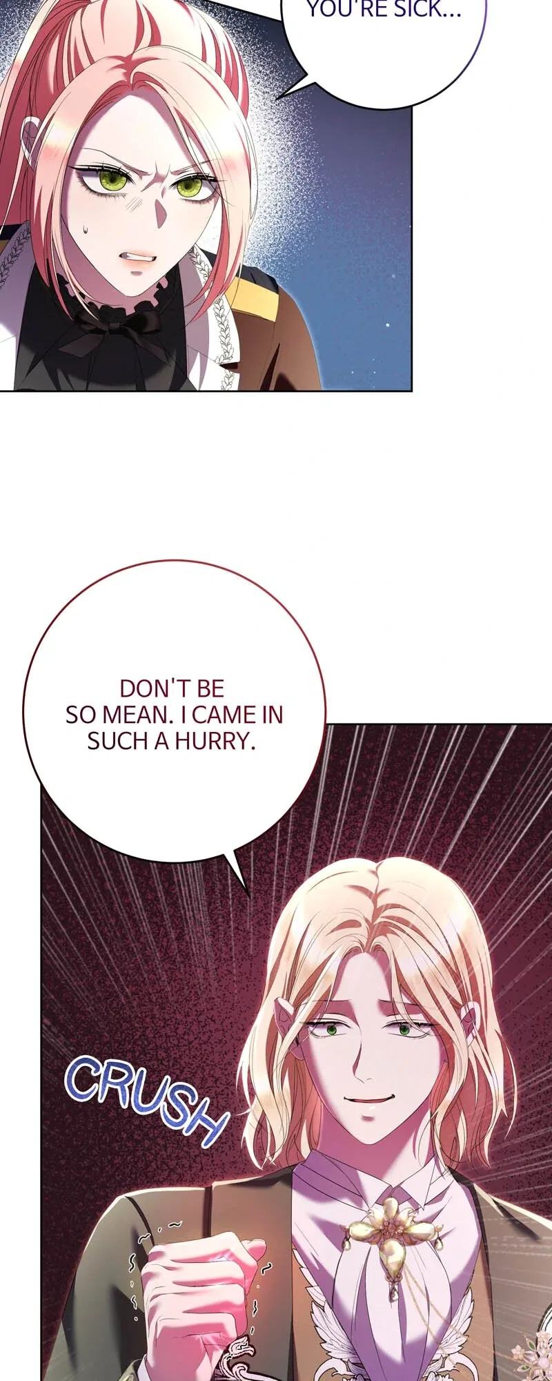 I’ll End This Engagement! Chapter 68 – Page 18
