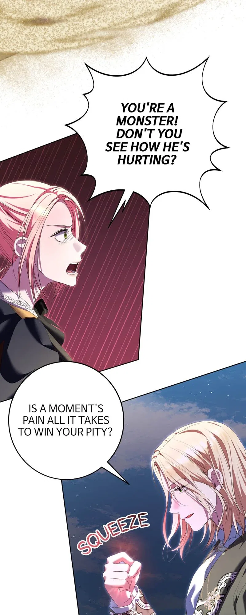 I’ll End This Engagement! Chapter 68 – Page 21