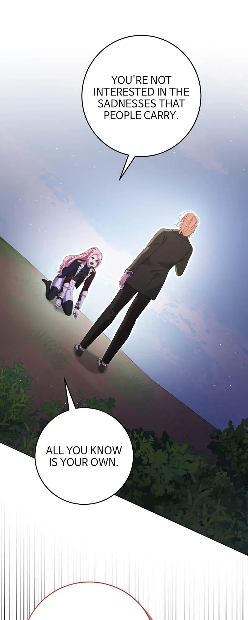 I’ll End This Engagement! Chapter 68 – Page 25