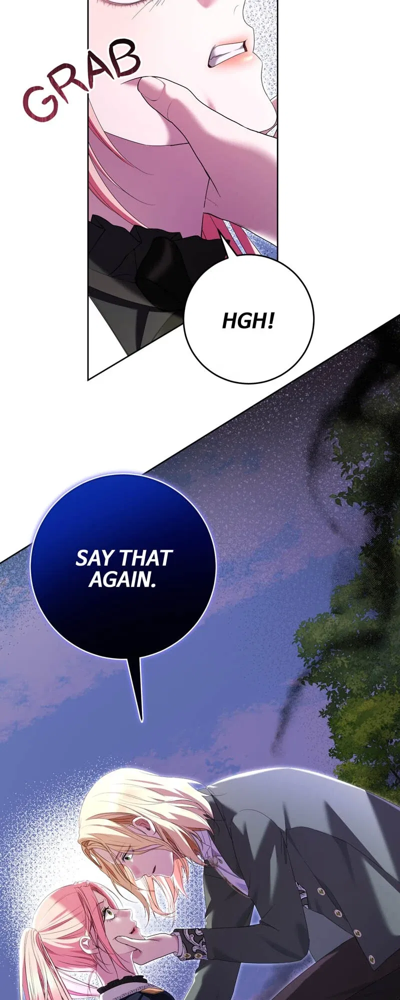 I’ll End This Engagement! Chapter 68 – Page 32